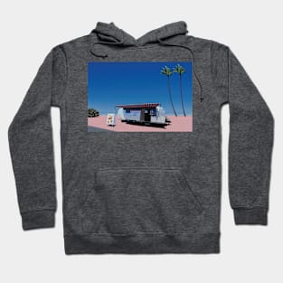 hiroshi nagai - El viaje en el tiempo de Hiroshi Nagai Hoodie